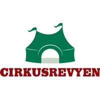 Cirkusrevyen A/S logo - Similar company to Comedy Zoo