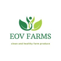 EOV Farms and food processing Limited logo - Similar company to Jam-Forte Agro & Food Processing