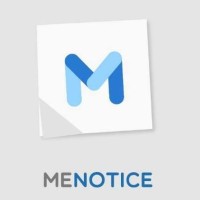 menotice logo - Similar company to Salley