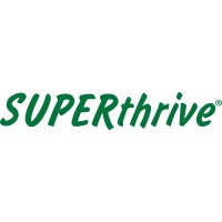 SUPERthrive logo - Similar company to Shroomate