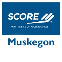 SCORE Mentors Muskegon logo - Similar company to Techlab Education