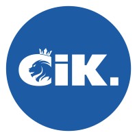 CiK Finance logo - Similar company to Overmould Limited