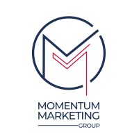 Momentum Marketing Group logo - Similar company to Growevity