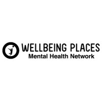 Wellbeing Places logo - Similar company to Web3 World Society
