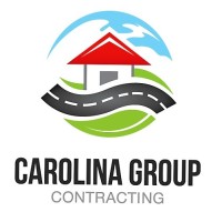 Carolina Group Contracting logo - Similar company to The Mantooth Group