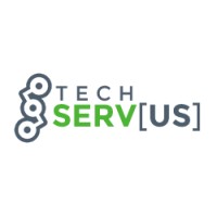 ServUsTECH logo - Similar company to Quant Rabbit Srl