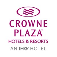 Crowne Plaza Portland Downtown - Convention Center logo - Similar company to Team Taylor Real Estate
