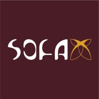 SofaX Homes logo - Similar company to Zendrian Inc