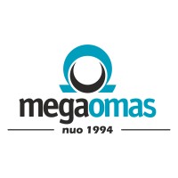 MEGAOMAS, UAB logo - Similar company to Appliance Direct