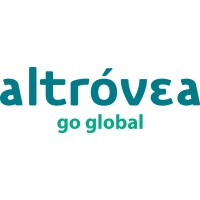 Altróvea logo - Similar company to Gotomarkets - Export Consulting & Digital Marketing