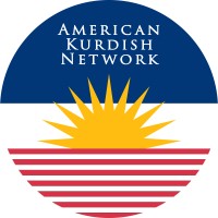 American Kurdish Network logo - Similar company to German-American Women'S Club Of Munich E.V.