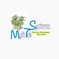 MultiTek Systems - Vertical Farming Solutions logo - Similar company to Us Vertical Farming Association