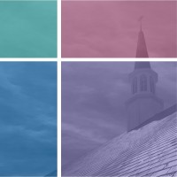 Church in Bethesda