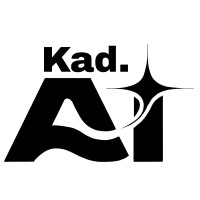 Kad.AI logo - Similar company to Kad Ai