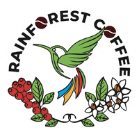 RAINFOREST COFFEE Import logo - Similar company to Ethic Hr, S.R.O.