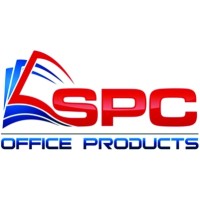 SPC Office Products logo - Similar company to Complete Business Systems, A Ubeo Business Services