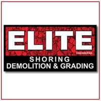 Elite Engineering Contractors logo - Similar company to Elite Engineering Corp
