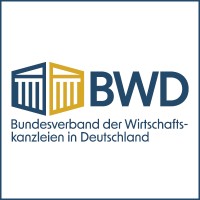 Bundesverband der Wirtschaftskanzleien in Deutschland (BWD) e.V. logo - Similar company to U2-Consulting