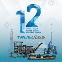 Truelogs Group logo - Similar company to Truelog