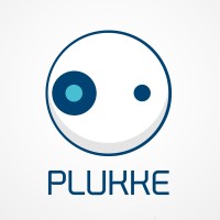 Plukke logo - Similar company to Alpha Insurance Business