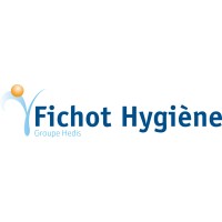 FICHOT HYGIENE Groupe HEDIS logo - Similar company to Sos Requisition