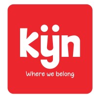 Kynhood logo - Similar company to River Venture Studio