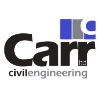 Carr Civil Engineering logo - Similar company to Brandwood Centre