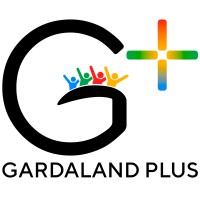 Gardaland Plus logo - Similar company to Brosky.It