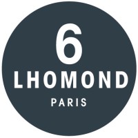 6Lhomond logo - Similar company to Éditions Bibli’O