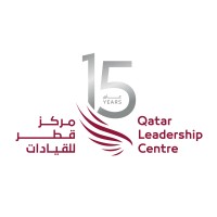 Qatar Leadership Centre logo - Similar company to Aisthesis