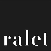 Schoenen Ralet logo - Similar company to Aquarella Corp