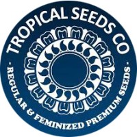 Tropical Seeds Company logo - Similar company to Fruits Cbd