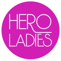 Hero Ladies logo - Similar company to Brian Cha Motivation