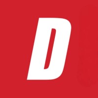 Dice logo - Similar company to Interstride