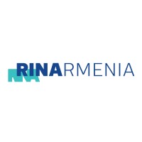 RINArmenia logo - Similar company to Techni-Contact / Md2I