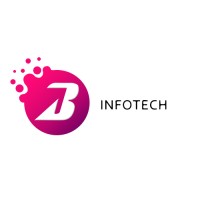 7bit infoTech logo - Similar company to Techwons Infotech