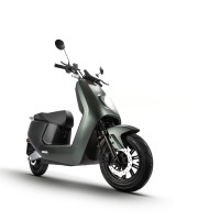 Motos E-Sooner logo - Similar company to Etrikes Canada