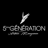 5ème Génération logo - Similar company to Colorfrance
