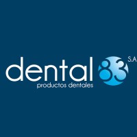 DENTAL 83 logo - Similar company to Compugames379
