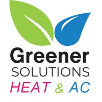 Greener Solutions Heat & AC