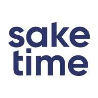SAKETIME logo - Similar company to Kurashu