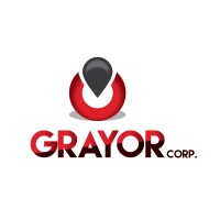 GRAYOR, CORP logo - Similar company to Erde Technologies Inc.