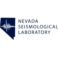 Nevada Seismological Laboratory logo - Similar company to Rockyh2