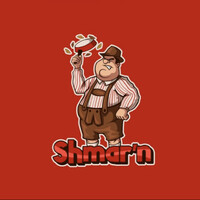 Shmarrn logo - Similar company to G Spot