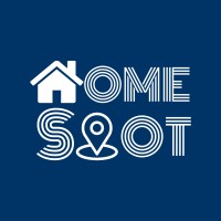 HomeSpot logo - Similar company to Amerna | آمرنا