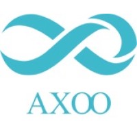 AXOO logo - Similar company to Runreal – Esn & Conseil It Orientés Résultats Et Innovation