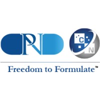 Personalized & Compounded Nutrients logo - Similar company to Hydroscience Custom Formulations