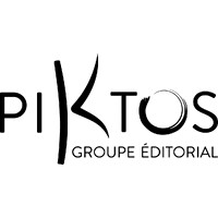 PIKTOS logo - Similar company to Editions First