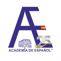 Academia de Español (AE) logo - Similar company to Fx School