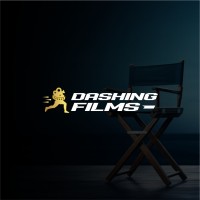 Dashing Films logo - Similar company to Dataforte.Io
